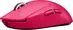 Logitech G Pro X superlight wireless Gaming Mouse pink, USB