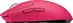 Logitech G Pro X superlight wireless Gaming Mouse pink, USB