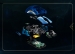 Logitech G Pro wireless Gaming Mouse League of Legends Edition, USB