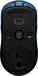 Logitech G Pro wireless Gaming Mouse League of Legends Edition, USB