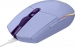 Logitech G203/G102 Lightsync Lilac, USB
