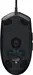 Logitech G203/G102 Lightsync black, USB