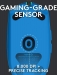 Logitech G203/G102 Lightsync blue, USB