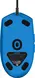 Logitech G203/G102 Lightsync blue, USB