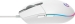 Logitech G203/G102 Lightsync white, USB