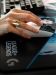 Logitech G305 Lightspeed K/DA Edition, USB