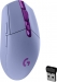 Logitech G305 Lightspeed lilac, USB