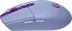 Logitech G305 Lightspeed lilac, USB