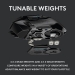 Logitech G502 Lightspeed wireless Gaming Mouse, USB