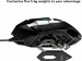 Logitech G502 SE Hero black/silver, USB