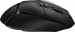 Logitech G502 X Lightspeed, black, USB 