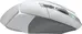Logitech G502 X Lightspeed, white, USB