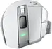 Logitech G502 X Lightspeed, white, USB