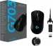 Logitech G703 Hero Lightspeed, USB