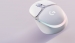 Logitech G705 Lightspeed Aurora white, USB/Bluetooth
