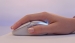 Logitech G705 Lightspeed Aurora white, USB/Bluetooth