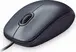 Logitech M100 V1 Optical Mouse black, USB