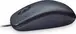 Logitech M100 V1 Optical Mouse black, USB