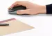 Logitech M190 Full-Size wireless Mouse red, USB