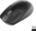 Logitech M190 Full-Size wireless Mouse dark grey, USB