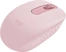 Logitech M196 wireless Bluetooth Mouse Rose, Bluetooth