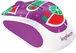Logitech M238 wireless Mouse Party Collection Cocktail, USB