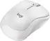 Logitech M240 Silent white, Logi Bolt, Bluetooth