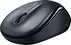 Logitech M325s wireless Mouse Dark Silver dark grey/black, USB