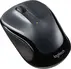 Logitech M325s wireless Mouse Dark Silver dark grey/black, USB