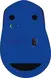 Logitech M330 Silent Plus blue, USB