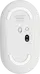 Logitech M350 Pebble wireless Mouse Off-white, USB/Bluetooth