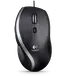 Logitech M500 Corded Mouse Refresh, USB