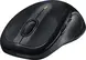 Logitech M510 wireless Mouse, USB