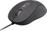 Logitech M520 signature wired for Business, graphite, USB