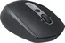 Logitech M590 Multi-Device Silent, black, USB/Bluetooth