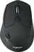Logitech M720 triathlon black, USB/Bluetooth