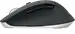 Logitech M720 triathlon black, USB/Bluetooth
