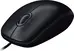 Logitech M90 Optical Mouse, USB