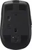 Logitech MX Anywhere 2 black, USB/Bluetooth