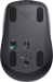 Logitech MX Anywhere 3 for Business, graphite, Logi Bolt, USB/Bluetooth