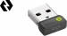 Logitech MX Anywhere 3 for Business, graphite, Logi Bolt, USB/Bluetooth