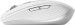 Logitech MX Anywhere 3 for Mac Pale Grey, white/grey, Bluetooth