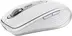 Logitech MX Anywhere 3S Pale Grey, white/grey, Logi Bolt, USB/Bluetooth