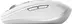 Logitech MX Anywhere 3S Pale Grey, white/grey, Logi Bolt, USB/Bluetooth