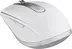 Logitech MX Anywhere 3S Pale Grey, white/grey, Logi Bolt, USB/Bluetooth