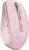 Logitech MX Anywhere 3S Rose, pink, Logi Bolt, USB/Bluetooth