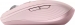 Logitech MX Anywhere 3S Rose, pink, Logi Bolt, USB/Bluetooth