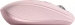 Logitech MX Anywhere 3S Rose, pink, Logi Bolt, USB/Bluetooth