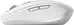 Logitech MX Anywhere 3S for Business Pale Grey, white/grey, Logi Bolt, USB/Bluetooth
