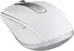Logitech MX Anywhere 3S for Business Pale Grey, white/grey, Logi Bolt, USB/Bluetooth
